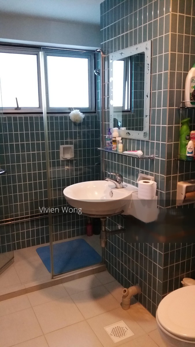 Braddell View (D20), Apartment #136962422